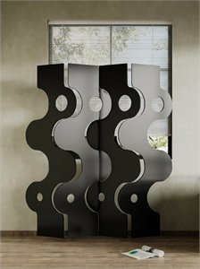 Folding screen Skp Files 